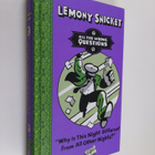Lemony Snicket : Why is this night different from all oth... - pikkukuva 1