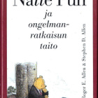 Nalle Puh ja ongelmanratkaisun taito - pikkukuva 1