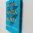 Sarah J. Maas : Talviyön valtakunta (erikoispainos) - pikkukuva 3