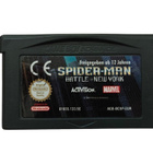 GBA - Spiderman Battle for New York (L) - pikkukuva 2