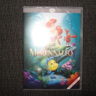 Walt Disney klassikko 28 Pieni Merenneito*DVD - pikkukuva 1