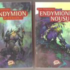 Simmons: Hyperion -sarja 1 - 4, Like 1997 - 2000, nid, K3 ++ - pikkukuva 3