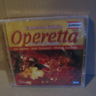 Kálmán: Operetta - Hot & Romantic-Marton-Niskanen cd(new) - pikkukuva 1