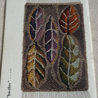MARKS Stick- och handarbetetsmodeller 17, 1957, siisti - pikkukuva 2