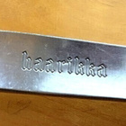 Tapio Wirkkala Caravelle iso lusikka, 19 cm - pikkukuva 2