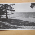 VANHA Postikortti Turku 1944 - pikkukuva 1