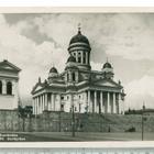 Helsinki kauniisti kulkenut suurkirkko - pikkukuva 1
