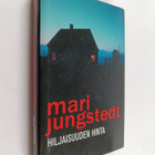 Mari Jungstedt : Hiljaisuuden hinta - pikkukuva 1