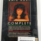 Kate Bush : Kate Bush Complete - pikkukuva 2