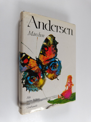 Hans Christian Andersen : Märchen