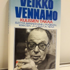 Veikko Vennamo- Kulissien Takaa (Gummerus,kirja) - pikkukuva 1