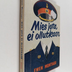 Ewen Montagu : Mies jota ei ollutkaan - pikkukuva 1