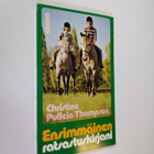 Christine Pullein-Thompson : Ensimmäinen ratsastuskirjani - pikkukuva 1
