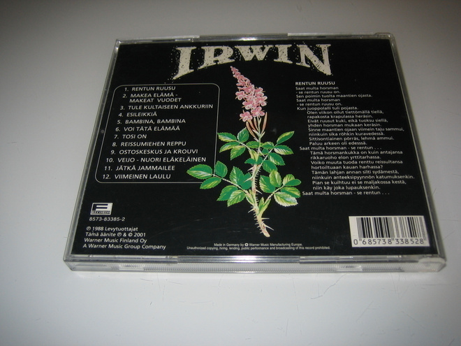 Item image