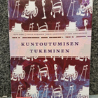 Kuntoutumisen tukeminen 1-5 painos 2016 - pikkukuva 1