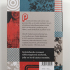 Reidar Palmgren : Kirpputori : romaani - pikkukuva 2