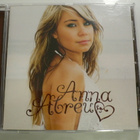 CD - ANNA ABREU : S/T -07 - pikkukuva 1