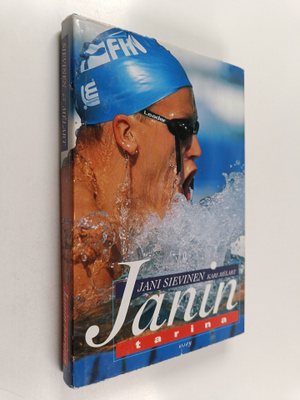 Jani Sievinen : Janin tarina