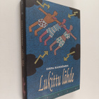 Sirpa Kähkönen : Lukittu lähde - pikkukuva 1