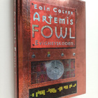 Eoin Colfer : Artemis Fowl : evighetskoden - pikkukuva 1