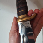 The Outback bowie-veitsi (Down Under Knives) - pikkukuva 3
