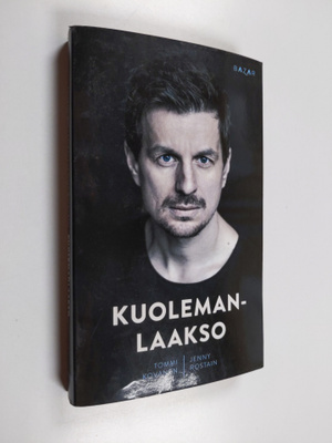 Tommi Kovanen : Kuolemanlaakso
