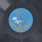 Savikiekko 1958 - Seija Lampila - Blue Master BLU 537 - pikkukuva 3