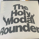 Holy Modal Rounders - Stampfel & Weber 2LP 1972 - pikkukuva 2