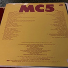 MC5: High Time. * UK 2003 * kuvalevy - pikkukuva 2