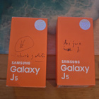 Samsung Galaxy J5, 2kpl - pikkukuva 1