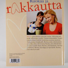 Salla Korpela : Ruokaa ja rakkautta - pikkukuva 2