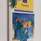 Anneli Toijala : Torniyö - pikkukuva 1