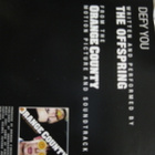 OFFSPRING - DEFY YOU AUSSI PAINOS CDS - pikkukuva 2