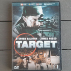 DVD: Target (Stephen Baldwin, James Russo 2004) - pikkukuva 1