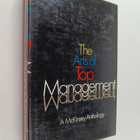 The arts of top management : a McKinsey anthology - pikkukuva 1