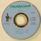 Tavarajuna • Pieni maailma CD Maxi-Single - pikkukuva 2