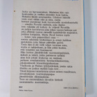 Klara Jarunkova : Vaitelias veli - pikkukuva 2