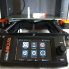 Prusa i3mk3.5 3D-tulostin. Tällä harrastat tulostamista - pikkukuva 2