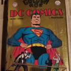 The Golden Age of DC Comics 1935-1956 Paul Levitz - pikkukuva 2