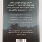 Jörn Lier Horst : Pahan otteessa - pikkukuva 2