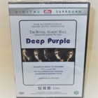 DEEP PURPLE: THE ROYAL ALBERT HALL  (UUSI) - pikkukuva 1