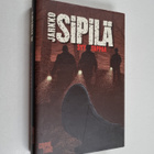 Jarkko Sipilä : Syy tappaa - pikkukuva 1