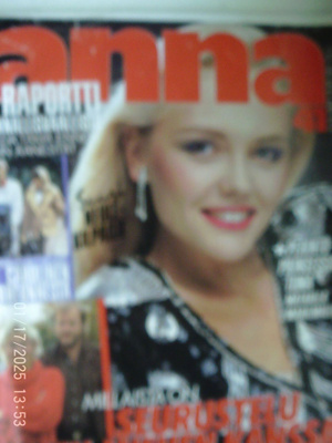 Anna Nro 41/1984