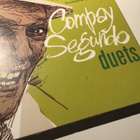 Compay Segundo / Duets CD - pikkukuva 3