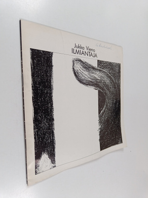 Jukka Vieno : Ilmiantaja Näytelmä