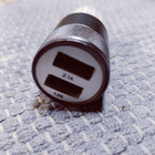 USB laturi autolle - pikkukuva 2
