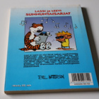 Bill Watterson : Lassi ja Leevi Sunnuntaisarjat 86-87 - pikkukuva 2