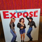 Exposé - What You Don't Know - pikkukuva 1