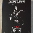 Michel Hazanavicius: THE ARTIST (2011) Oscar-voittaja (UUSI) - pikkukuva 1