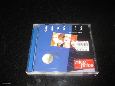 Bangles: Greatest Hits